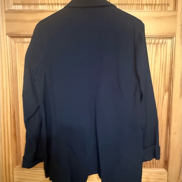Like new! Women’s A New Day Women’s Black Blazer – Size Medium - Picture 3 of 3